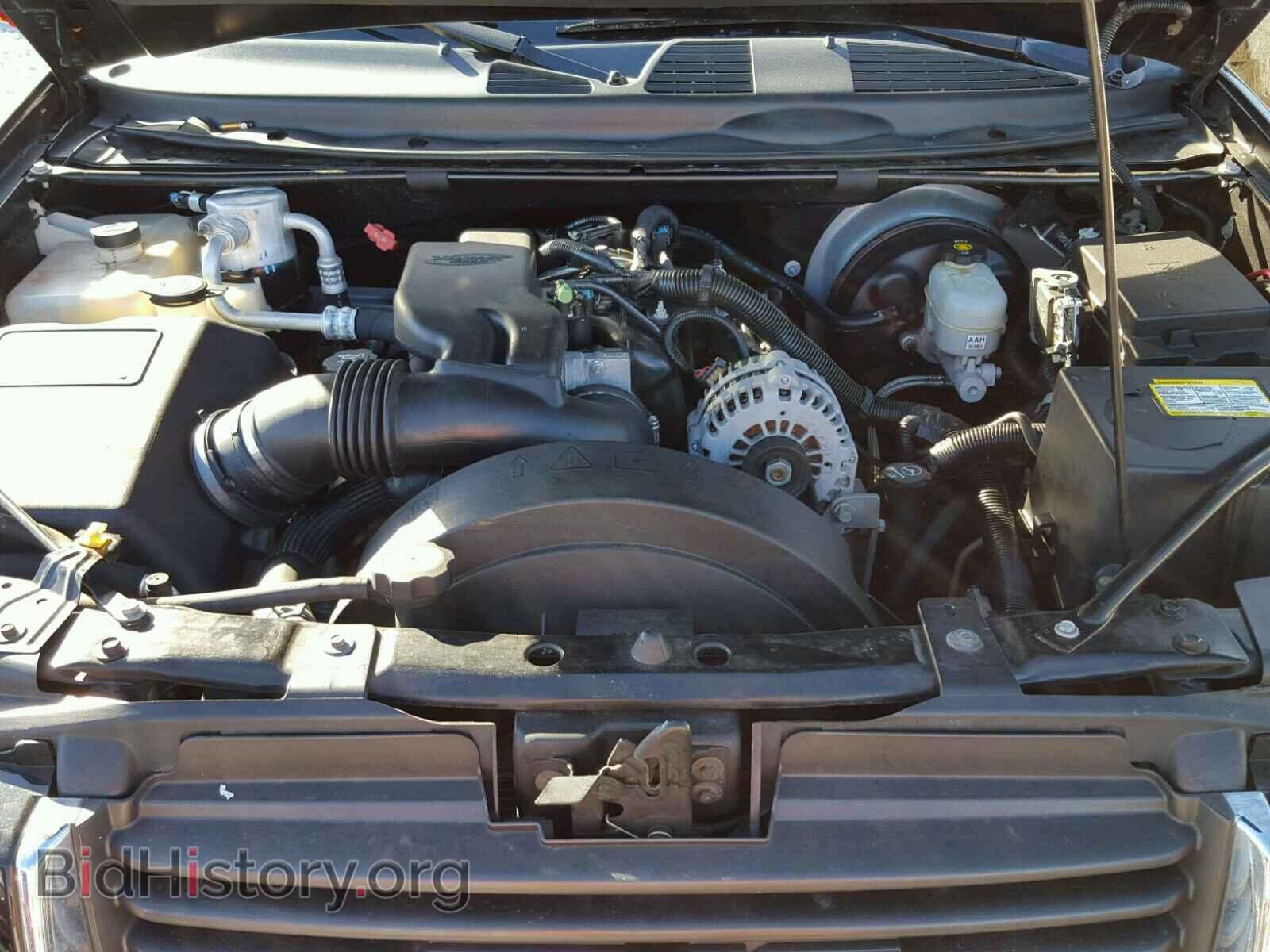 2004 GMC ENVOY - VIN: 1GKES12P246202457 - Фото 7
