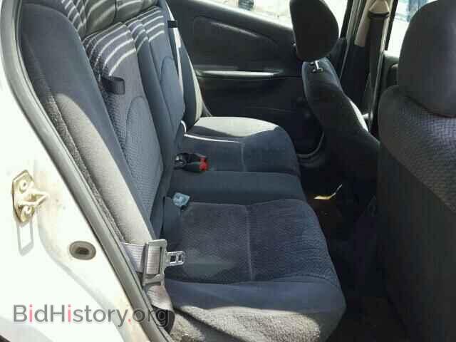 2001 DODGE NEON - VIN: 1B3ES46C21D224956 - Фото 6