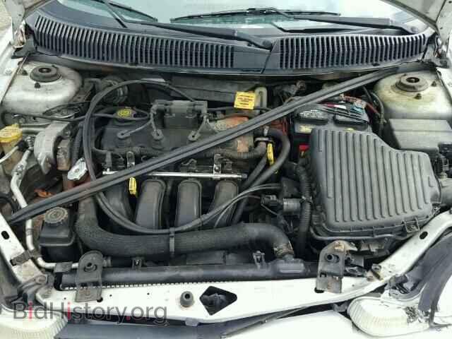 2001 DODGE NEON - VIN: 1B3ES46C21D224956 - Фото 7