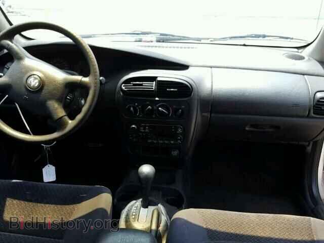 2001 DODGE NEON - VIN: 1B3ES46C21D224956 - Фото 9