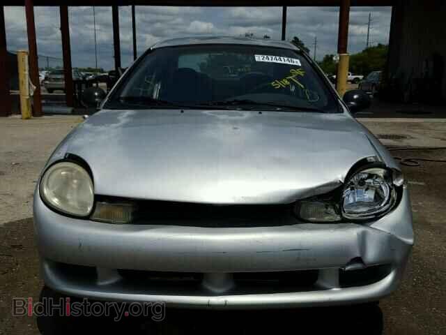 2001 DODGE NEON - VIN: 1B3ES46C21D224956 - Фото 10