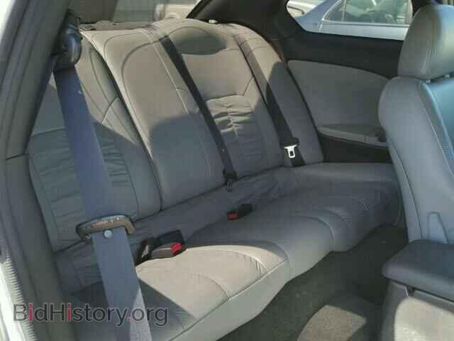 2001 CHRYSLER SEBRING - VIN: 4C3AG52H21E099444 - Фото 6