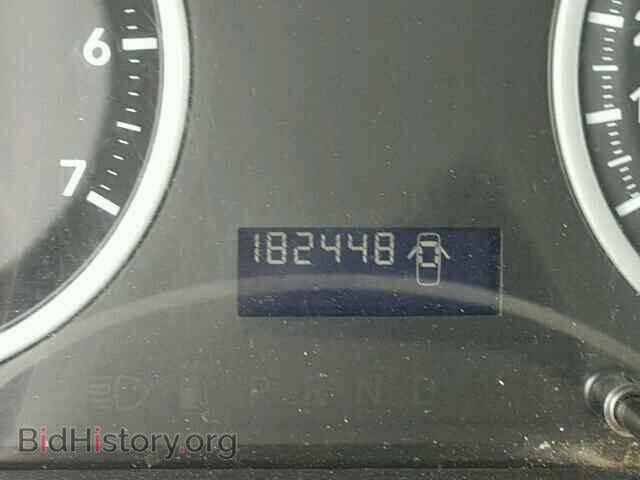 2011 DODGE RAM 1500 - VIN: 1D7RB1GP1BS564618 - Фото 8