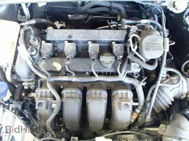 2012 FORD FOCUS - VIN: 1FAHP3E28CL188219 - Фото 7