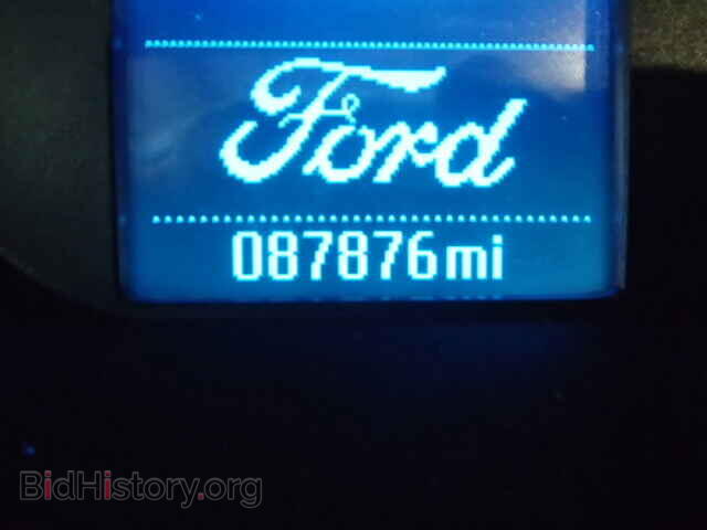 2012 FORD FOCUS - VIN: 1FAHP3E28CL188219 - Фото 8