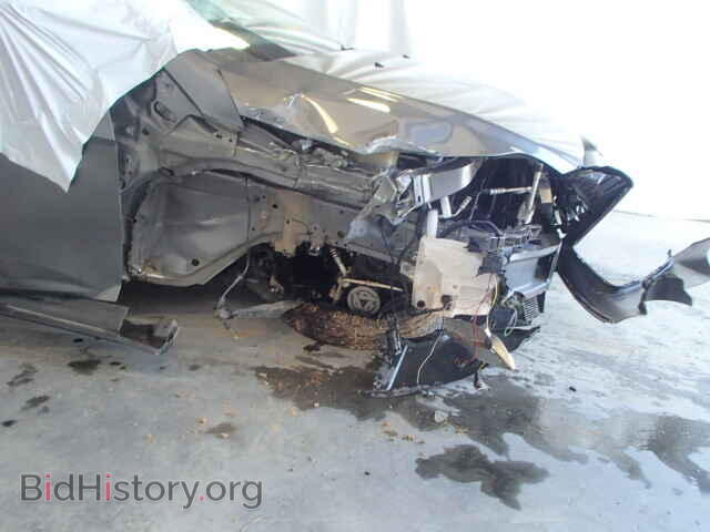 2012 FORD FOCUS - VIN: 1FAHP3E28CL188219 - Фото 10