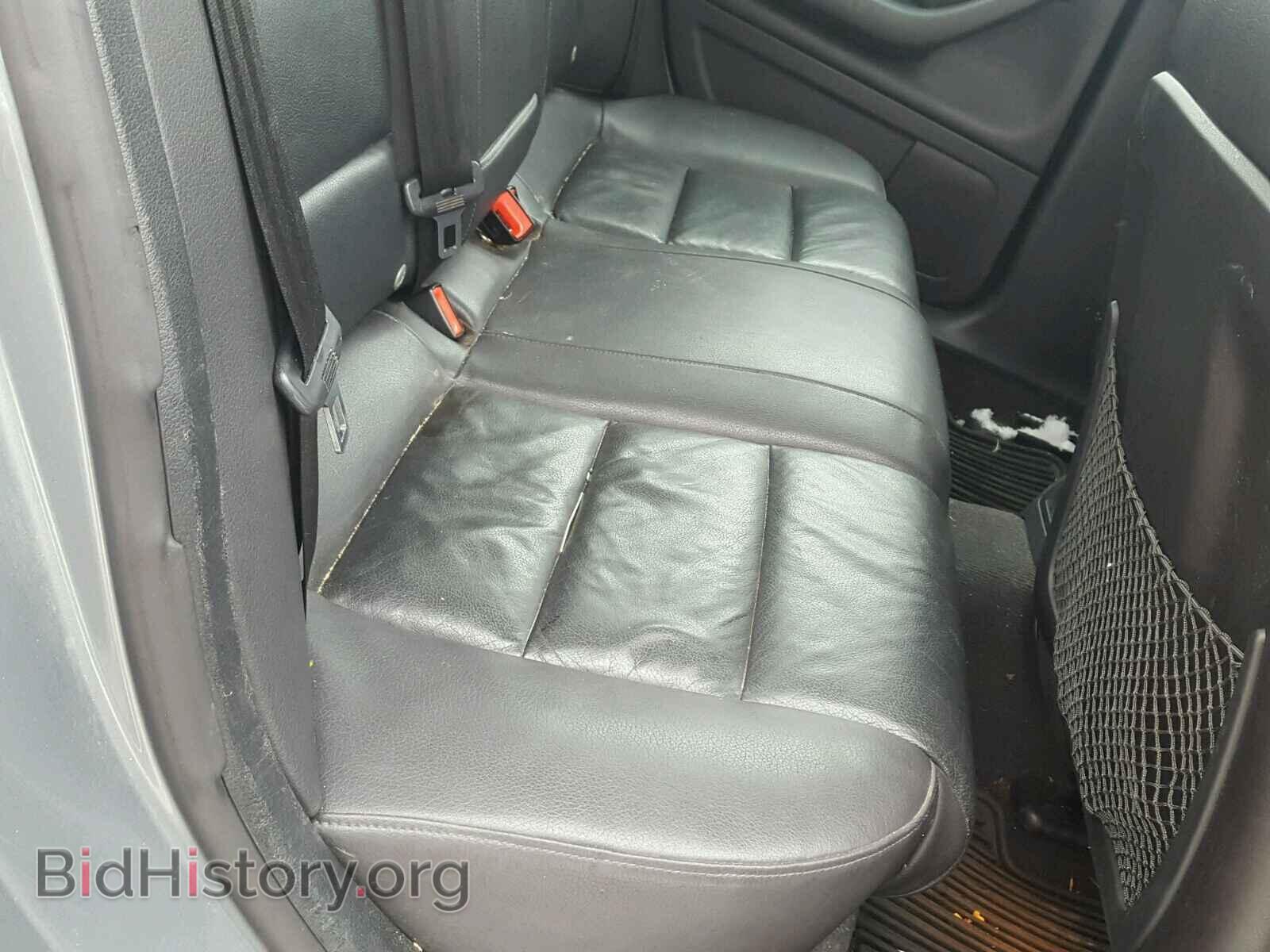 2007 AUDI A4 - VIN: WAUDF78EX7A142432 - Фото 6