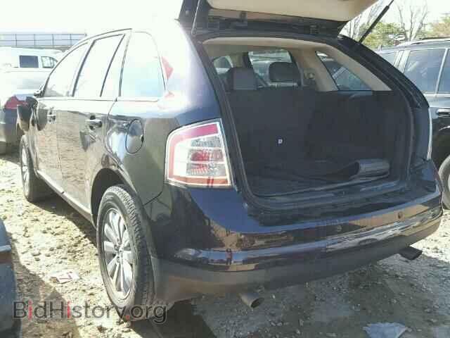 2007 FORD EDGE - VIN: 2FMDK39C97BB59081 - Photo 3