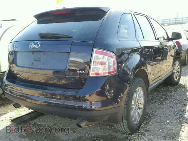 2007 FORD EDGE - VIN: 2FMDK39C97BB59081 - Photo 4