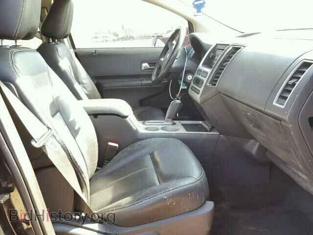 2007 FORD EDGE - VIN: 2FMDK39C97BB59081 - Photo 5