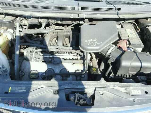 2007 FORD EDGE - VIN: 2FMDK39C97BB59081 - Photo 7