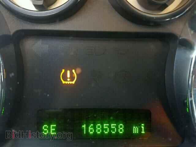 2007 FORD EDGE - VIN: 2FMDK39C97BB59081 - Photo 8
