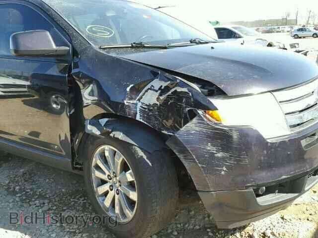 2007 FORD EDGE - VIN: 2FMDK39C97BB59081 - Photo 9