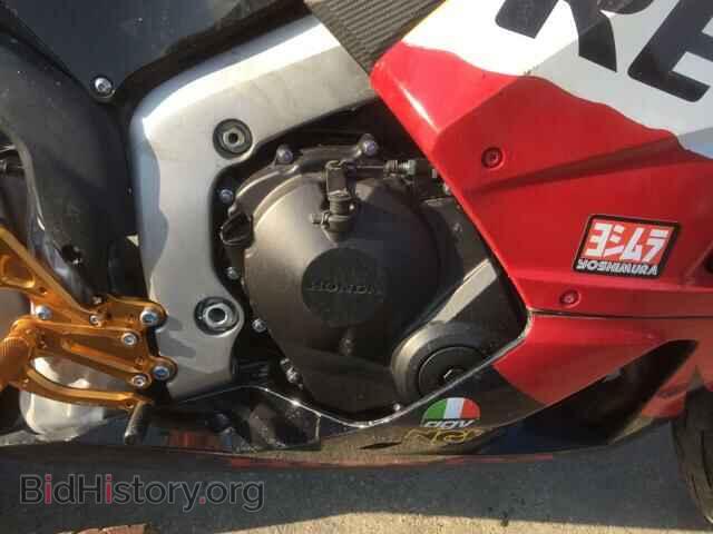 2013 HONDA CBR CYCLE - VIN: JH2PC40J0DK000331 - Фото 7