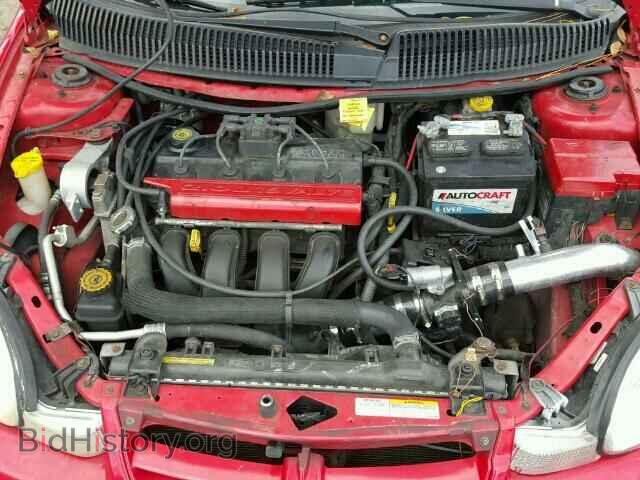 2002 DODGE NEON - VIN: 1B3ES26C22D574853 - Фото 7