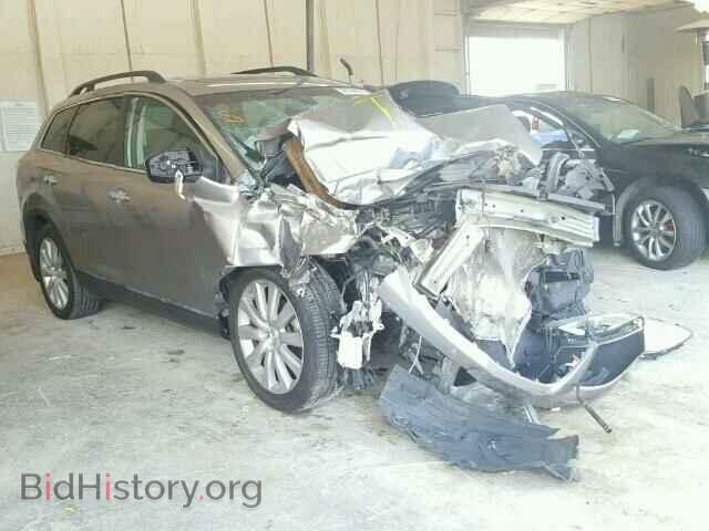 Photo JM3TB3MA4A0215725 - MAZDA CX-9 2010
