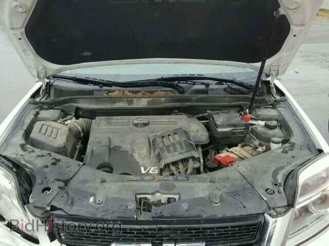 2010 GMC TERRAIN - VIN: 2CTFLFEY1A6328186 - Фото 7
