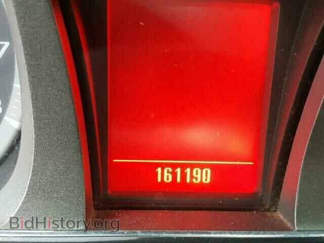 2010 GMC TERRAIN - VIN: 2CTFLFEY1A6328186 - Фото 8