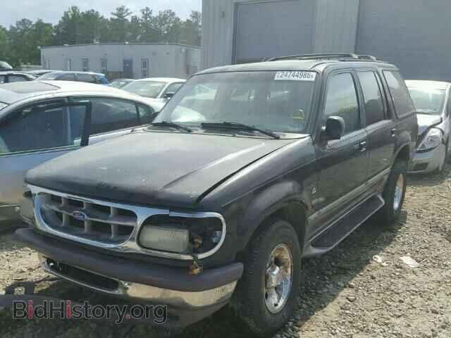 1997 FORD EXPLORER - VIN: 1FMDU35P2VUC12942 - Photo 2