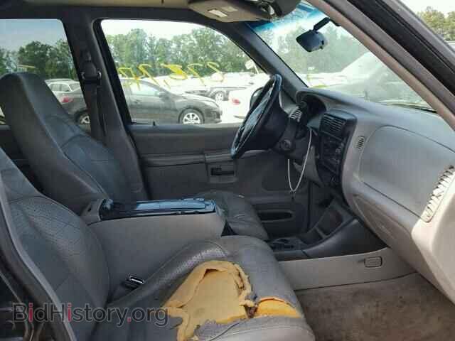1997 FORD EXPLORER - VIN: 1FMDU35P2VUC12942 - Photo 5
