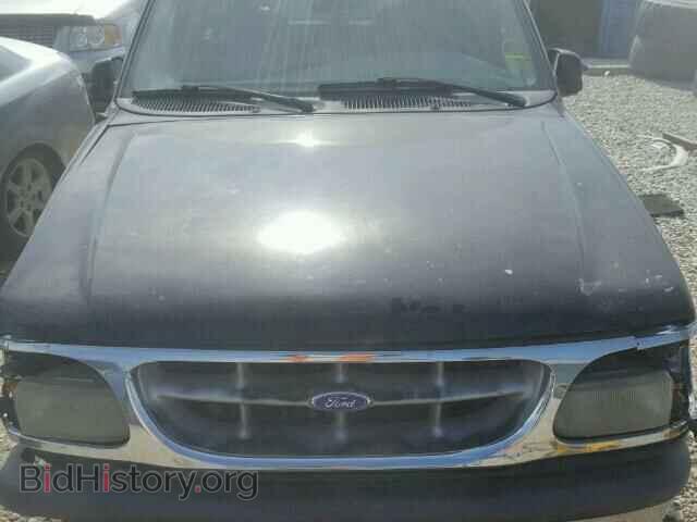 1997 FORD EXPLORER - VIN: 1FMDU35P2VUC12942 - Photo 7