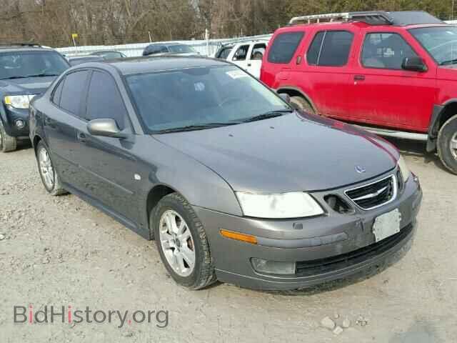Photo YS3FB49S951032424 - SAAB 9 3 2005