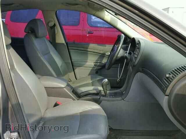 2005 SAAB 9 3 - VIN: YS3FB49S951032424 - Photo 5