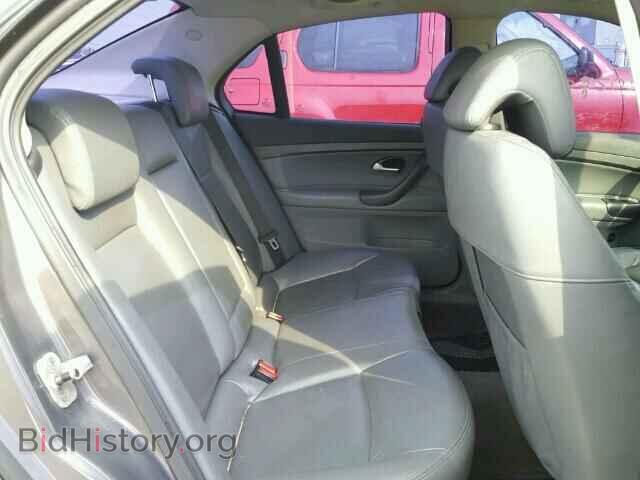 2005 SAAB 9 3 - VIN: YS3FB49S951032424 - Photo 6