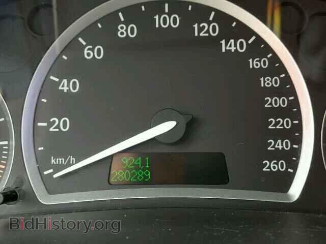 2005 SAAB 9 3 - VIN: YS3FB49S951032424 - Photo 8