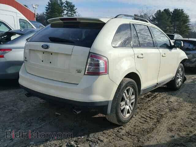 2007 FORD EDGE - VIN: 2FMDK48C77BB03681 - Photo 4