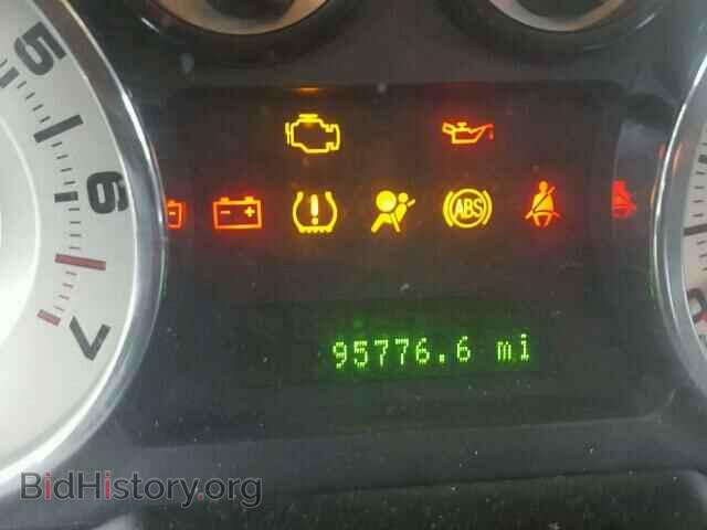 2007 FORD EDGE - VIN: 2FMDK48C77BB03681 - Photo 8