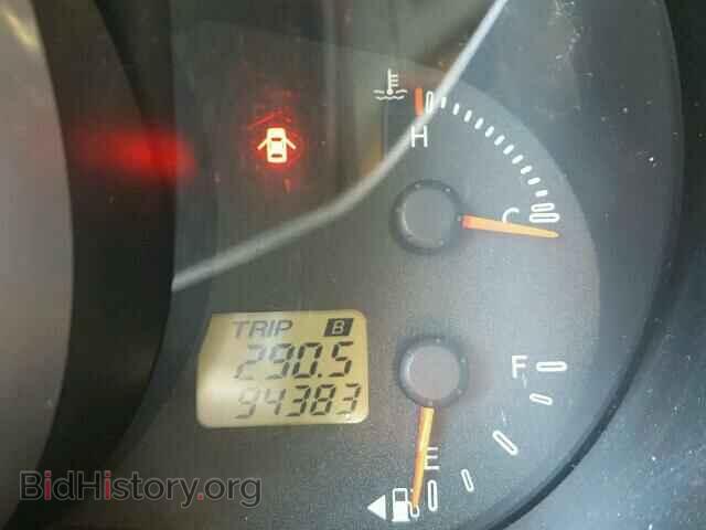 2009 MAZDA CX-7 - VIN: JM3ER29L390216403 - Фото 8