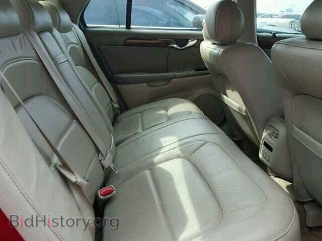 2004 CADILLAC DEVILLE - VIN: 1G6KD54Y44U120489 - Photo 6