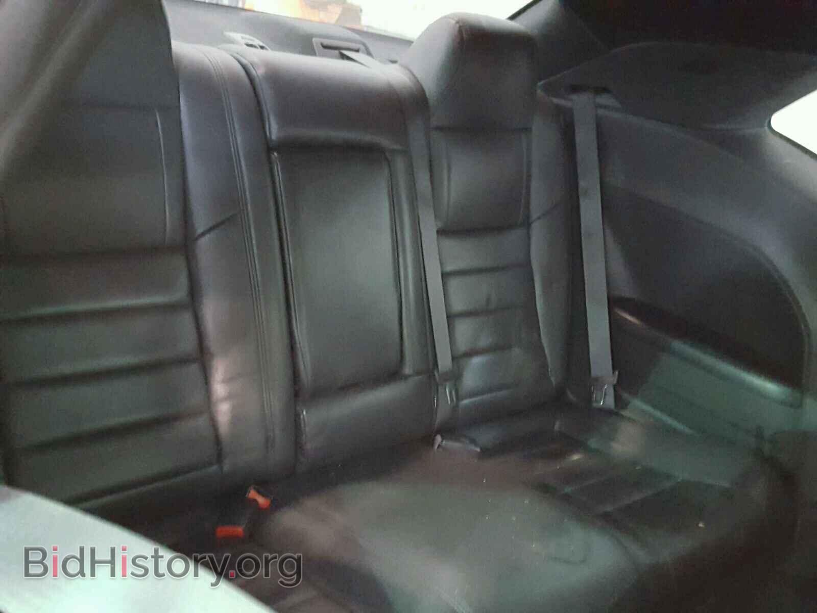 2014 DODGE CHALLENGER - VIN: 2C3CDYAG9EH289608 - Фото 6