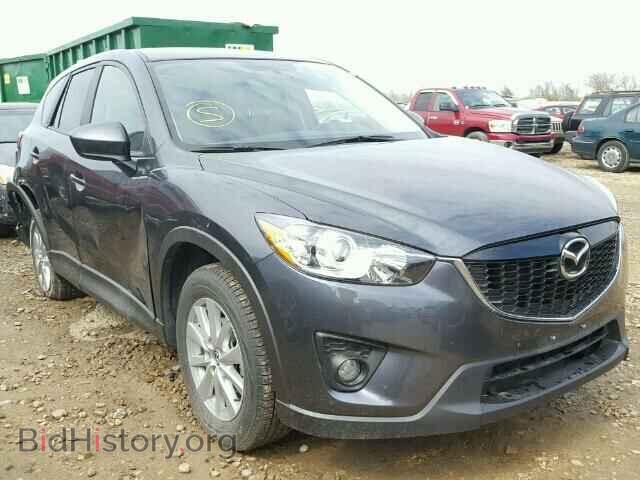Фотография JM3KE2CY2E0393893 - MAZDA CX-5 2014