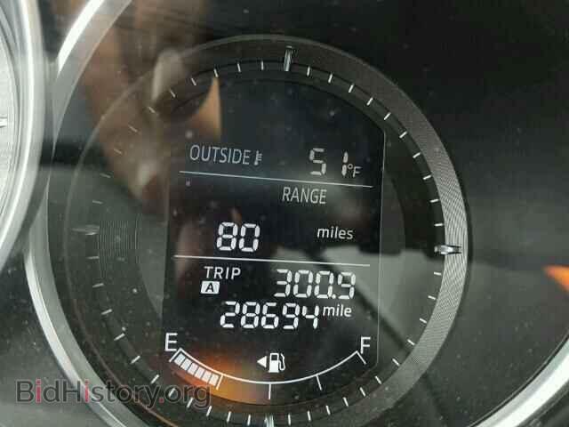 2014 MAZDA CX-5 - VIN: JM3KE2CY2E0393893 - Фото 8