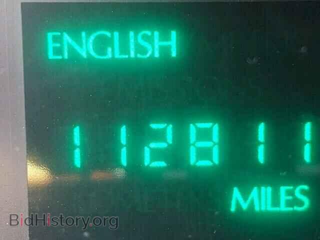 1989 CADILLAC DEVILLE - VIN: 1G6CD515XK4370945 - Фото 8
