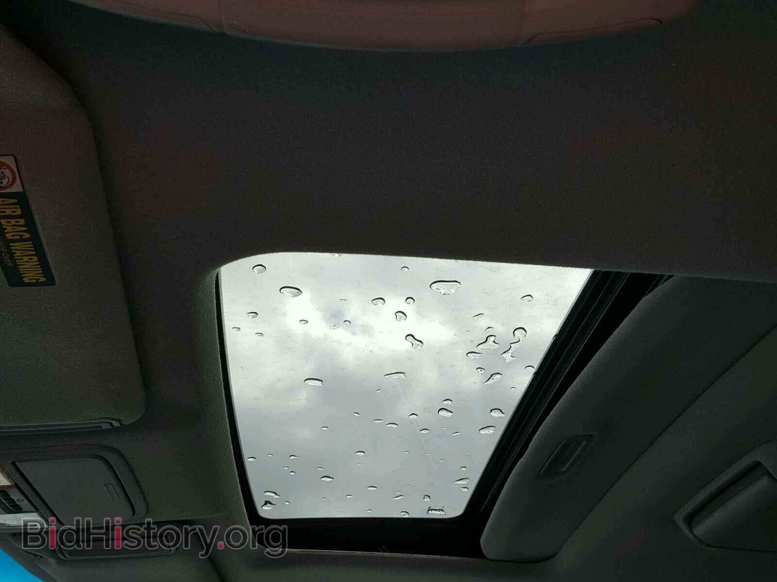 2005 HONDA PILOT - VIN: 5FNYF18655B026442 - Фото 9