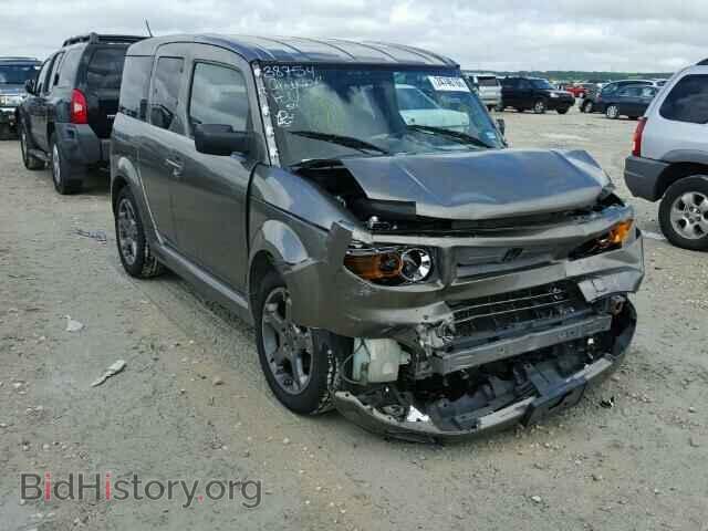 Photo 5J6YH18927L002601 - HONDA ELEMENT 2007