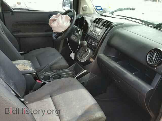 2007 HONDA ELEMENT - VIN: 5J6YH18927L002601 - Фото 5