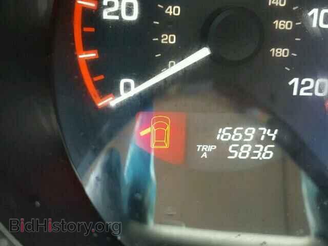 2007 HONDA ELEMENT - VIN: 5J6YH18927L002601 - Фото 8