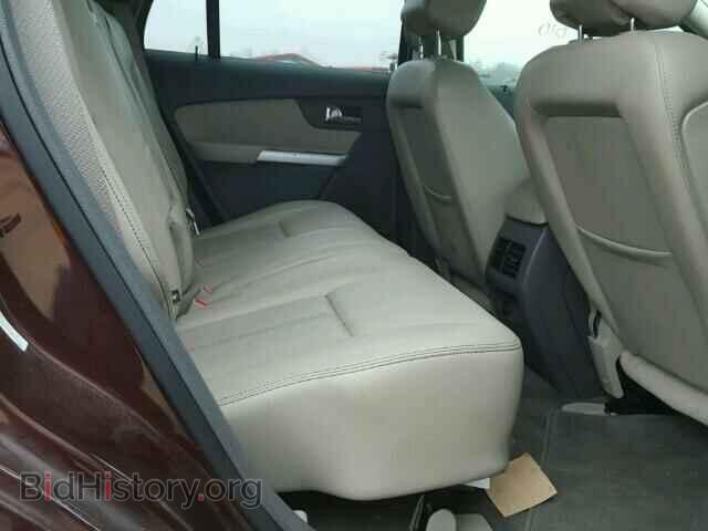 2012 FORD EDGE - VIN: 2FMDK3J97CBA77957 - Фото 6