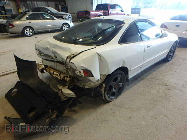 2000 ACURA INTEGRA - VIN: JH4DC435XYS003252 - Фото 4