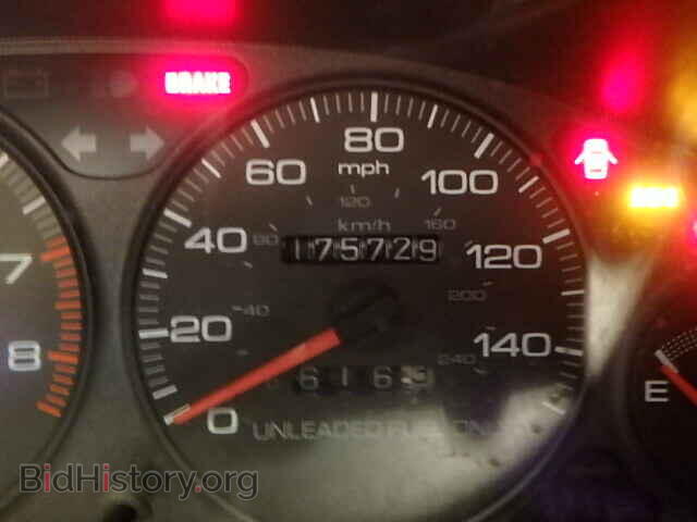 2000 ACURA INTEGRA - VIN: JH4DC435XYS003252 - Фото 8
