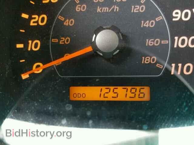 2007 TOYOTA 4RUNNER - VIN: JTEZU14R178074285 - Фото 8