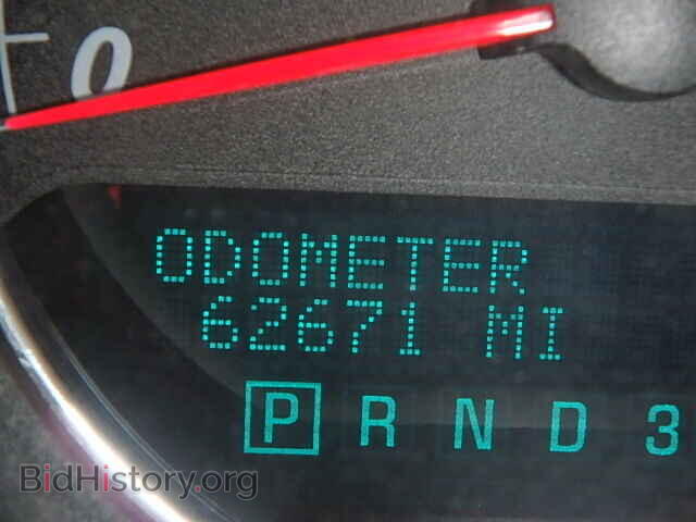 2008 BUICK LUCERNE - VIN: 1G4HD57208U153392 - Фото 8