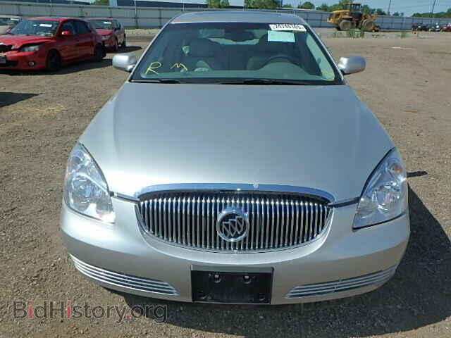 2008 BUICK LUCERNE - VIN: 1G4HD57208U153392 - Фото 10