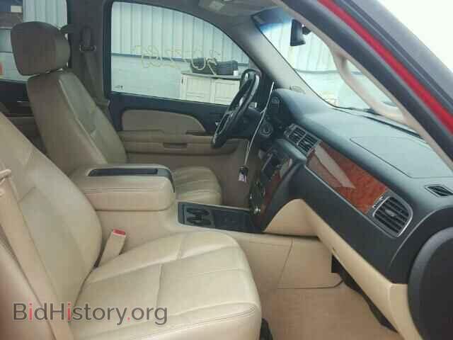 2007 CHEVROLET SILVERADO - VIN: 3GCEC13J27G524893 - Фото 5