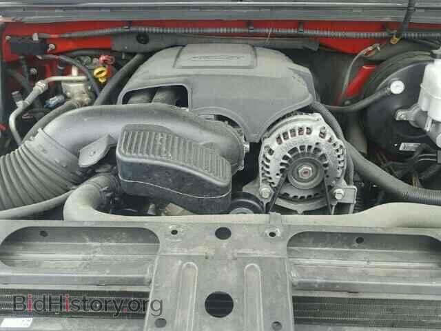 2007 CHEVROLET SILVERADO - VIN: 3GCEC13J27G524893 - Фото 7