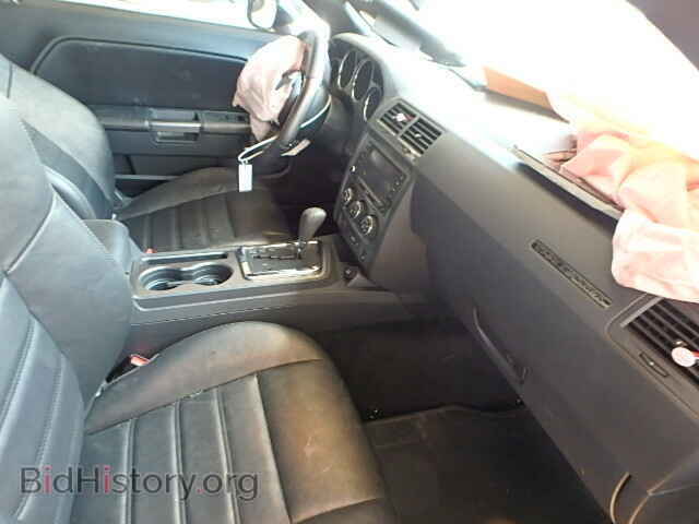 2014 DODGE CHALLENGER - VIN: 2C3CDYAG3EH218386 - Photo 5